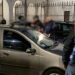 Oltraggio e resistenza alla municipale: denunciato centauro e sequestrata la moto
