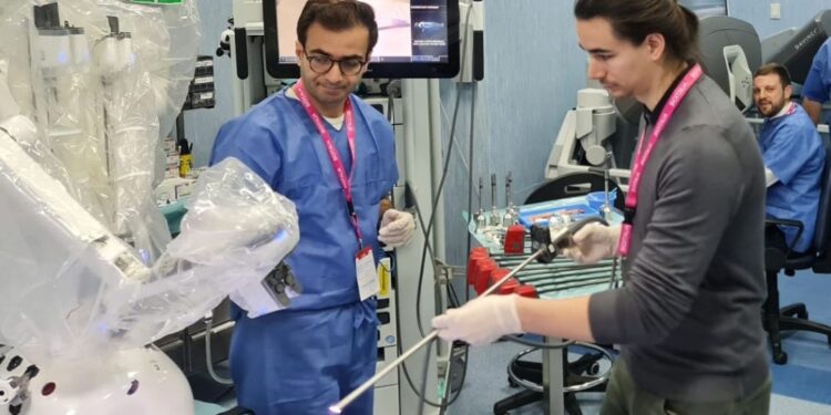 L’EVENTO. Chirurgia bariatrica: al “Cardarelli” un corso di formazione internazionale con docenti provenienti da dodici differenti Paesi