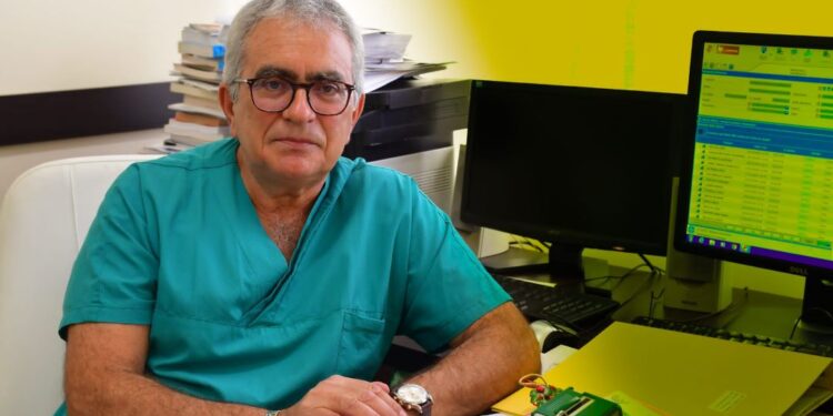 SALUTE. Insufficienza cardiaca: attivato al Cardarelli il nuovo day hospital