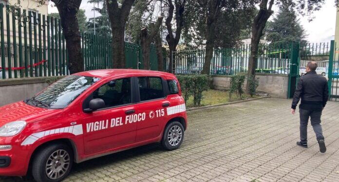 SICUREZZA. Al via i sopralluoghi in tutti gli edifici scolastici