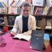 Somma Vesuviana, lo scrittore Antonio Borsa ,e il suo ultimo romanzo