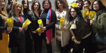 Frattamaggiore… a Colori , incontra Antonella Ciaramella