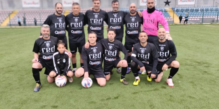 Calcio amatoriale, Risorgimento Frattese in campo allo Ianniello in uno scontro diretto