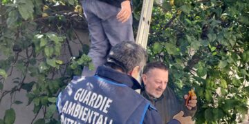 Frattamaggiore, collaborazione tra le Guardie Ambientali e il Liceo Durante