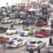 Sant’antimo, auto sequestrate ed incidentate messe in vendita senza autorizzazione