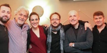 Capua , 12* spettacolo della Rassegna nazionale teatro-arte e danza