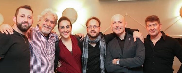 Capua , 12* spettacolo della Rassegna nazionale teatro-arte e danza