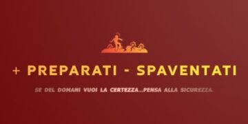 L’I.I.S “ Siani” di Napoli, partecipa al progetto ASOC,con oggetto la sicurezza