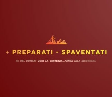 L’I.I.S “ Siani” di Napoli, partecipa al progetto ASOC,con oggetto la sicurezza