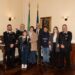 Napoli, tento di sventare una rapina ma ne rimase vittima, lo ricordano Carabinieri e Cassa Edile della Provincia di Napoli
