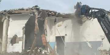 Somma Vesuviana, la minoranza chiede chiarezza sul sequestro del cantiere ex Bertona