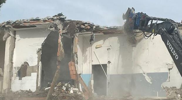 Somma Vesuviana, la minoranza chiede chiarezza sul sequestro del cantiere ex Bertona
