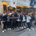 Frattese promossa in Eccellenza, inizia la festa