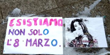 La violenza sulle donne va oltre l’8 marzo