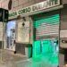 Frattamaggiore, a distanza di un mese la Farmacia Durante rimane di nuovo vittima della banda dello scasso notturno