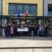 Afragola, L’ I.S. “ Dalla Chiesa” sempre più internazionale