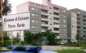 Caivano, Parco Verde,pusher ai domiciliari prosegue l’attività