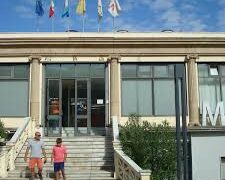 Ercolano , nasce un asilo nido nel museo archeologico virtuale