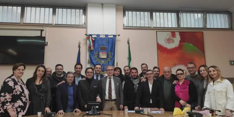 Casoria, il Sindaco Bene, rimette i conti in ordine