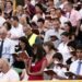 Domenica 24 marzo , tappa fondamentale per i Testimoni di Geova