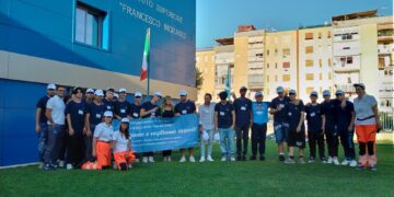 Caivano all’istituto Morano si celebra la giornata della salute dei reni