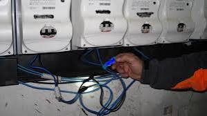 Pianura, panifici rubano energia elettrica