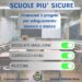 Casoria , finanziamenti per 3 progetti per rendere le scuole più sicure