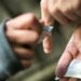 Casalnuovo, al parco macello arrestata pusher