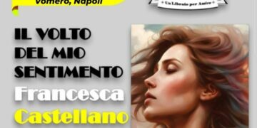 Vomero, presentazione del libro della prof.ssa Castellano