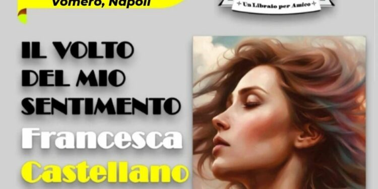 Vomero, presentazione del libro della prof.ssa Castellano
