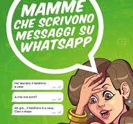 Scampia , finisce in rissa tra mamme , le discussioni virtuali del gruppo Whatsapp
