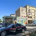 Caivano , spaccio al femminile in via Cairoli