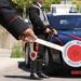 Napoli case nuove , non si ferma all’alt dei Carabinieri