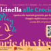 Caivano, l’associazione Incontri Letterari , organizza spettacolo gratuito per bambini con i burattini