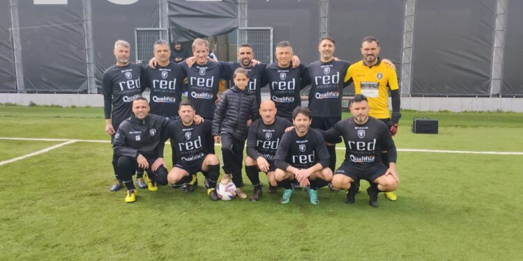 Il Risorgimento Frattese ritorna a caccia di punti con il Virtus Volla