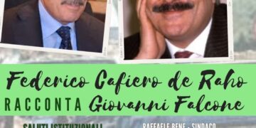 Casoria, Cafiero De Raho racconta agli studenti Giovanni Falcone