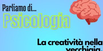 Psicologia, la creatività aumenta con la vecchiaia