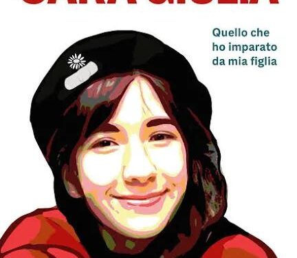 Gino Cecchetin da Fabio Fazio a che tempo che fa