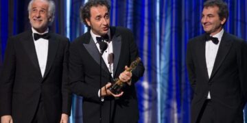 UNIVERSITA’. “La grande bellezza” di coltivare i nuovi talenti del cinema italiano