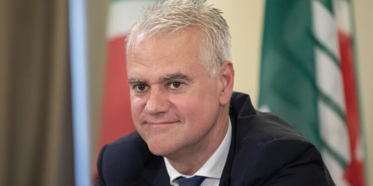 Caivano, Consiglio comunale delle bambine e dei bambini: arriva il ministro Paolo Zangrillo