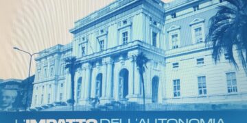 SANITA’. “L’impatto dell’autonomia differenziata sulla sanità del Mezzogiorno”: al Cardarelli convegno con il Presidente De Luca e Nino Cartabellotta