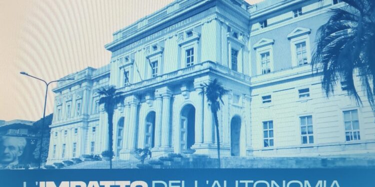 SANITA’. “L’impatto dell’autonomia differenziata sulla sanità del Mezzogiorno”: al Cardarelli convegno con il Presidente De Luca e Nino Cartabellotta