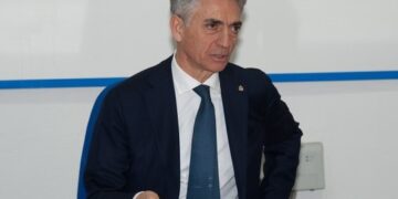 IL PROVVEDIMENTO. Al Comune di Caivano la Commissione Straordinaria riduce e accorpa i settori   