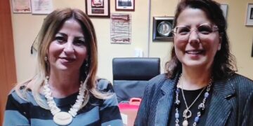 L’EVENTO. Caivano, dispersione scolastica e disagio giovanile: l’assessore regionale Fortini tra gli alunni dell’istituto comprensivo “Milani”