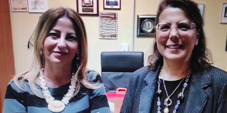 L’EVENTO. Caivano, dispersione scolastica e disagio giovanile: l’assessore regionale Fortini tra gli alunni dell’istituto comprensivo “Milani”