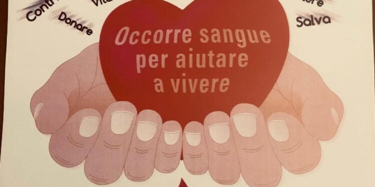 LA SOLIDARIETA’. CAIVANO-CARDITO. Donazione di sangue: duplice appuntamento presso lo studio del dottor Simone Monopoli