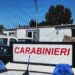 Caivano, spari al campo rom: rilevati quattro fori provocati dai proiettili
