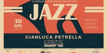 Napoli, il 30 aprile giornata internazionale dello Jazz