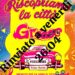 Grumo Nevano , causa maltempo rinviato il musical “ Grease”