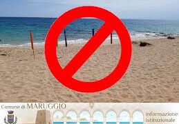 Pozzuoli, intervento dei Carabinieri su spiagge con ombrelloni abusivi